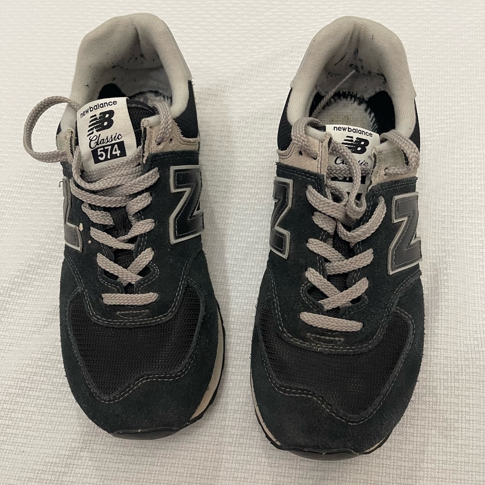 New Balance 574 Sneakers